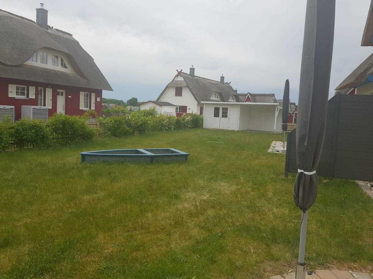 Ferienhaeuser Luv Und Lee Ovs 106 Neu 20 Zierow Luaran gambar
