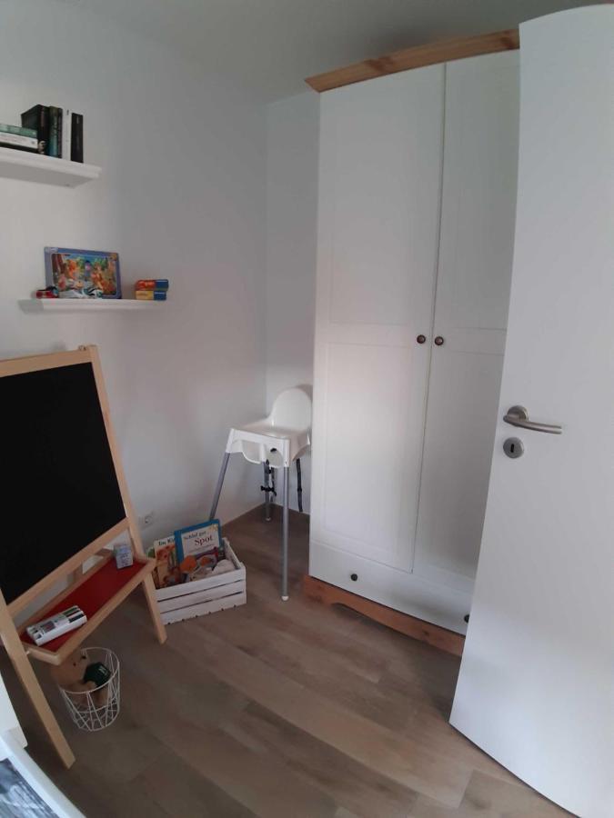 Ferienhaeuser Luv Und Lee Ovs 106 Neu 20 Zierow Luaran gambar
