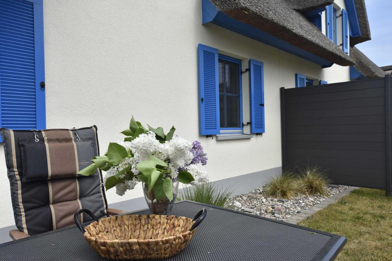 Ferienhaeuser Luv Und Lee Ovs 106 Neu 20 Zierow Luaran gambar