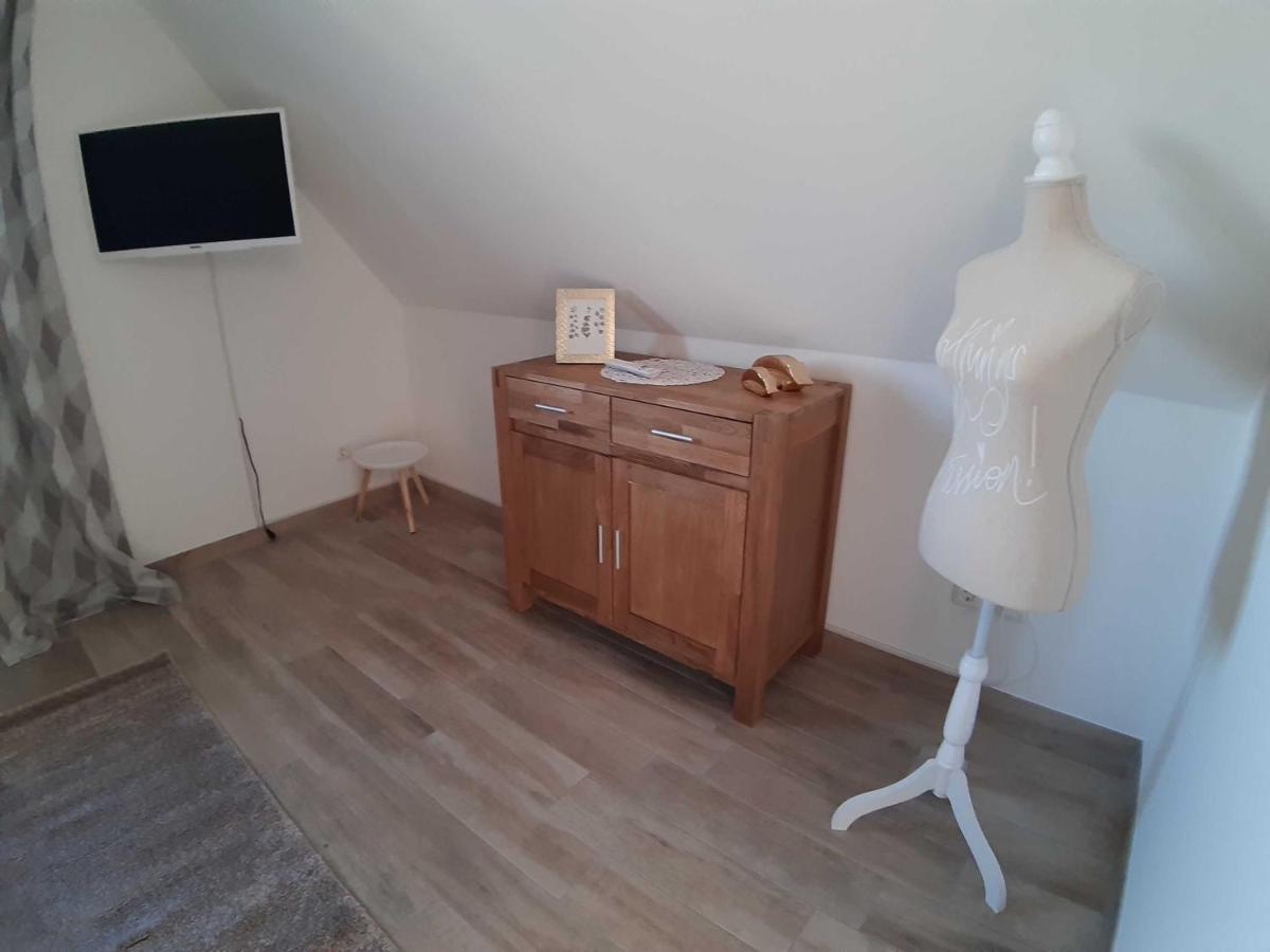 Ferienhaeuser Luv Und Lee Ovs 106 Neu 20 Zierow Luaran gambar