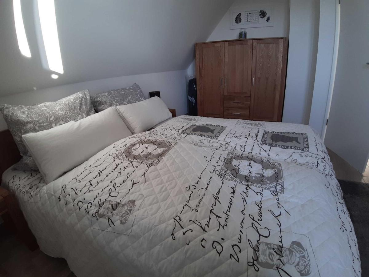 Ferienhaeuser Luv Und Lee Ovs 106 Neu 20 Zierow Luaran gambar